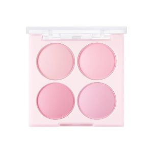 DASIQUE BLENDING MOOD CHEEK #08