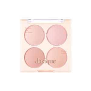DASIQUE BLENDING MOOD CHEEK #09