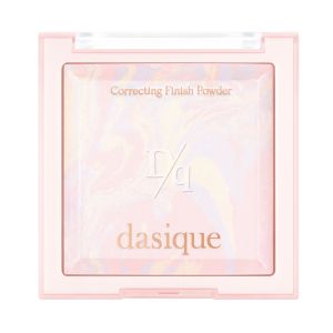 DASIQUE CORRECTING FINISH POWDER #01