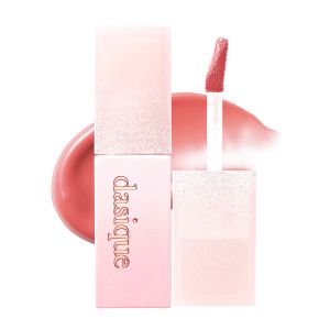 DASIQUE JUICY DEWY TINT SAKURA PARFAIT