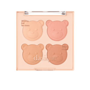 DASIQUE BLENDING MOOD CHEEK #16