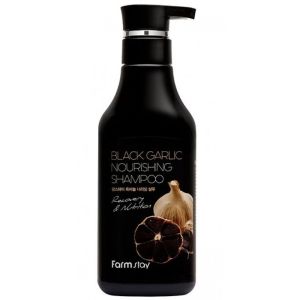 FARMSTAY BLACK GARIC NOURIHSING SP