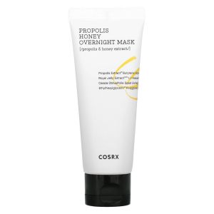 COSRX FULL FIT PROPOLIS HONEY OVERNIGHT PAD