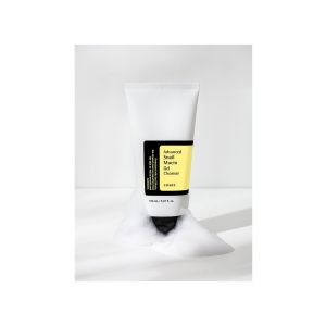 COSRX ADVANCED SNAIL MUCIN POWER GEL CLEANSER