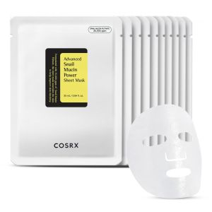 COSRX ADVANCED SNAIL MUCIN POWER ESSENCE MASK