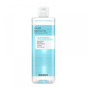 COSRX LOW PH NIACINAMIDE MICELLAR CLEANSING WATER