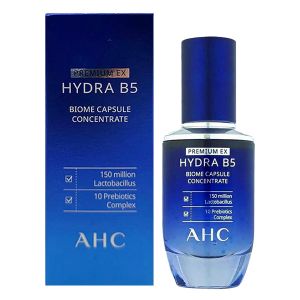 A.H.C HYDRA B5 BIOME CAPSULE CONCENTRATE