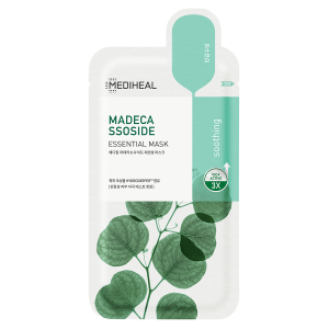 MEDIHEAL MADECASSOSIDE ESSENTIAL MASK