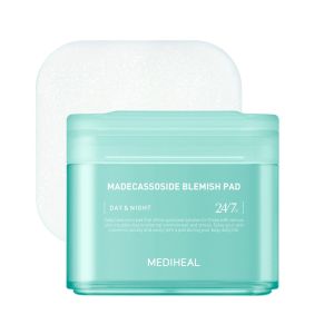 MEDIHEAL MADECASSOSIDE BLEMISH PAD 100P