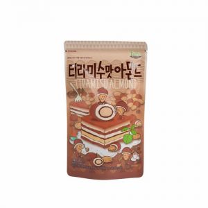 TOM'S ALMOND TIRAMISU FLAVOR