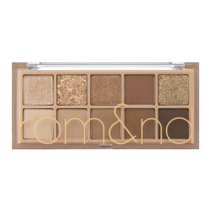 ROM&ND BETTER THAN PALETTE 02 MG