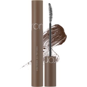 ROM&ND HAN ALL FIX MASCARA L03 LONG HAZEL