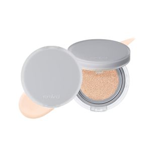 ROM&ND NU ZERO CUSHION 01 P17