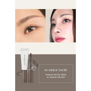 ROM&ND HAN ALL BROW CARA 01 GRACE TAUPE