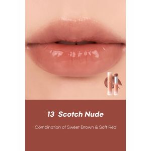 ROM&ND GLASTING MELTING BALM 13
 SCOTCH NUDE