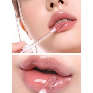 GLASTING COLOR GLOSS 01 PEONY
 BALLET