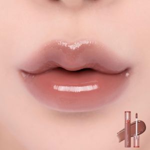 ROM&ND GLASTING COLOR GLOSS 06
 DEEPEN MOOR