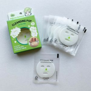 LUTHIONE CLEANSING POP FOR DRY SKIN