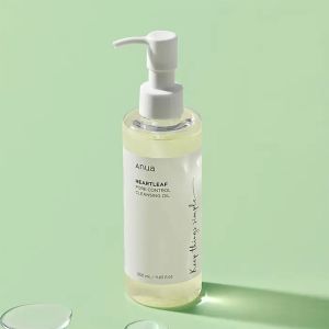 ANUA HEARTLEAF PORE CONTROL CLEANSING OIL