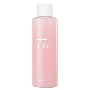 ANUA PEACH 77% NIACIN  ESSENCE TONER

