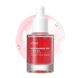 ANUA NIACINAMIDE10%+TXA 4% DARK SPOT REMOVING SERUM