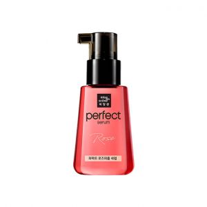 MISE EN SCENE HAIR SERUM ROSE