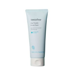 INNISFREE BIJA TROUBLE FACIAL FOAM
