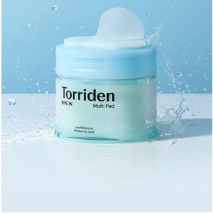 TORRIDEN DIVE-IN LOW MOL HYA ACID MULTI PAD