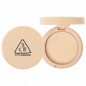 3CE FACE GLOW BEAM HIGHLIGHTER REAR SIDE