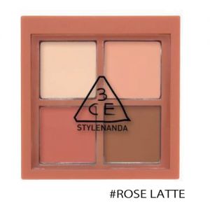 3CE EYE MINI MULTI EYE COLOR PALETTE RL