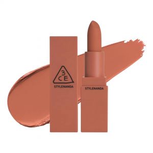 3CE SOFT MATTE LIPSTICK 908