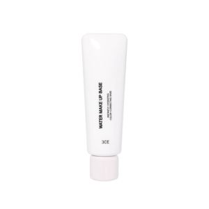 TESOLIFE特搜商城 3CE WATER MAKE UP BASE PURPLE