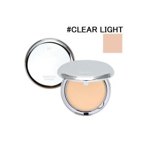 3CE MAKEUP FIX POWDER CLEAR LIGHT