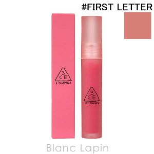 3CE BLUR WATER TINT FIRST LETTER