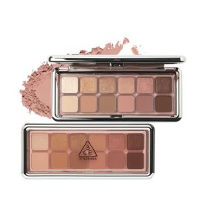 3CE NEW EYESHADOW PALETTE MF