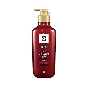 RYO DAMAGE CARE SHAMPOO