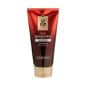 韩国RYO黑吕丰盈秀发防脱护发发膜 300ml