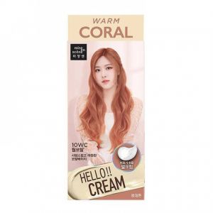 MISE EN SCENE HELLO CREAM 10WC