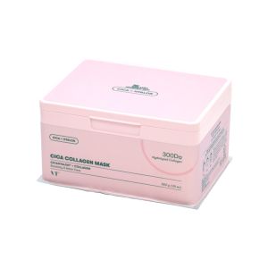 VT CICA COLLAGEN MASK