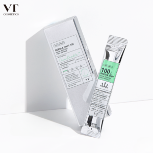 VT REEDLE SHOT 100 FACIAL BOOSTING FIRST AMPOULE