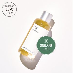 MIXSOON PANAX GINSENG ROOT ESSENCE