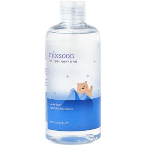 MIXSOON GLACIER WATER HYALURONIC ACID SERUM
