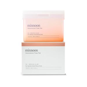 MIXSOON TONER PAD GALACTOMYCES