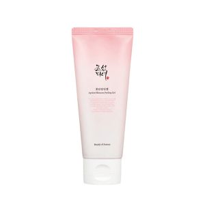 BEAUTY OF JOSEON APRICOT BLOSSOM PEELING GEL