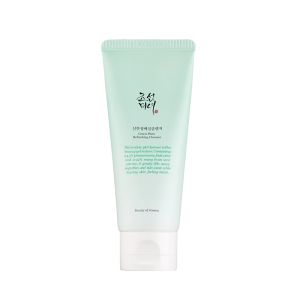 BEAUTY OF JOSEON GREEN PLUM REFRESHING CLEANSER