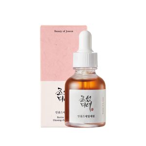 BEAUTY OF JOSEON REVIVE SERUM GINSENG SN