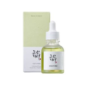 BEAUTY OF JOSEON CALMING SERUM GREEN TEA