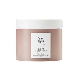 BEAUTY OF JOSEON RED BEAN PORE MASK