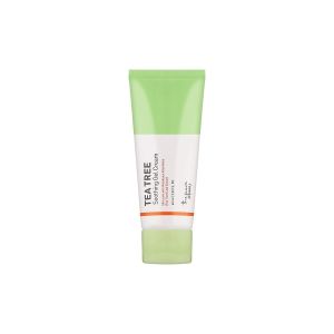 APIEU THE PURE TEA TREE SOOTHING GEL CREAM