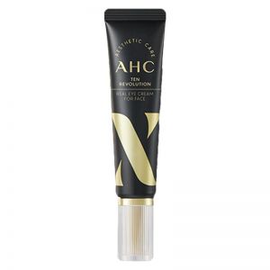 AHC TEN REVOLUTION REAL EYE CREAM 